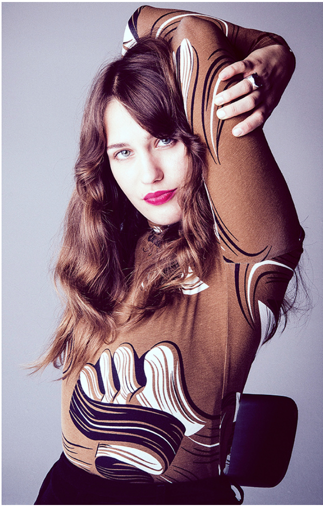 Lola Kirke