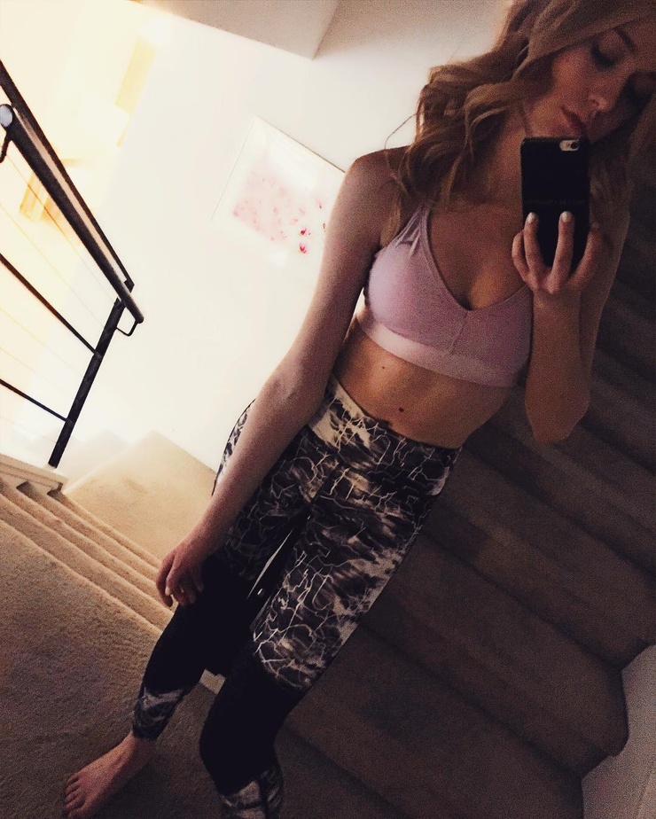 Katherine McNamara Katherine McNamara