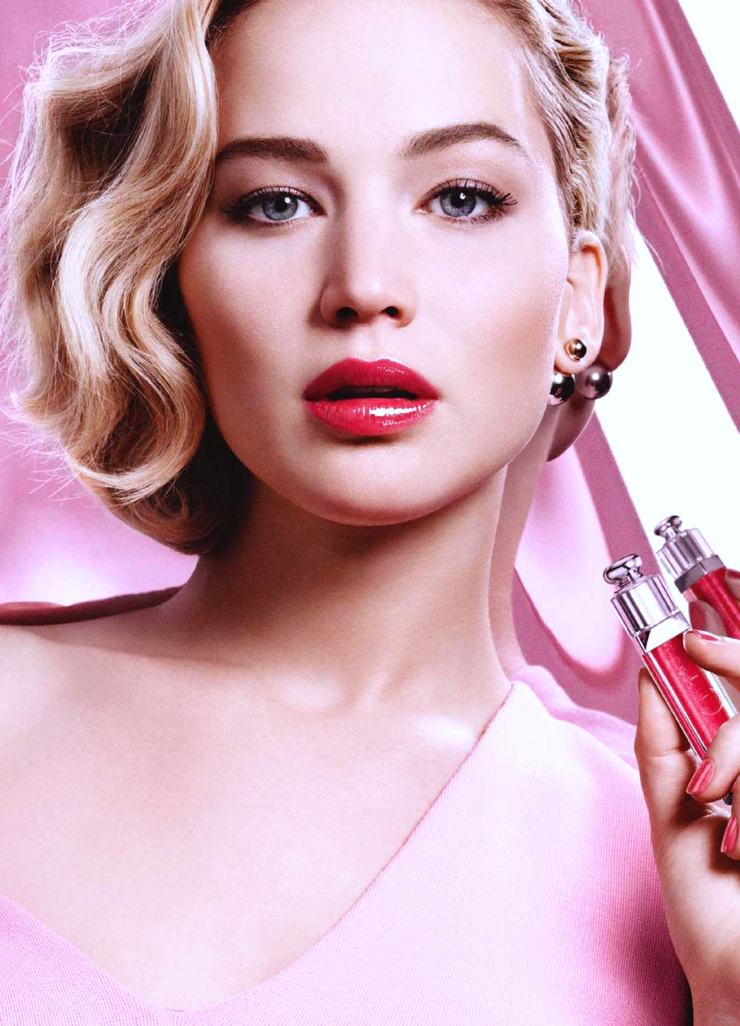 Jennifer Lawrence
