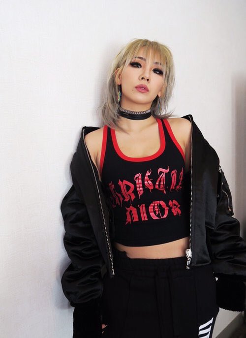 CL