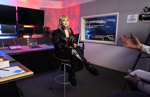 CL