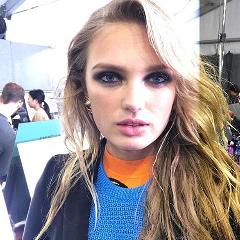 Romee Strijd