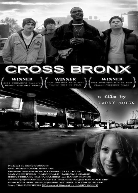 Cross Bronx