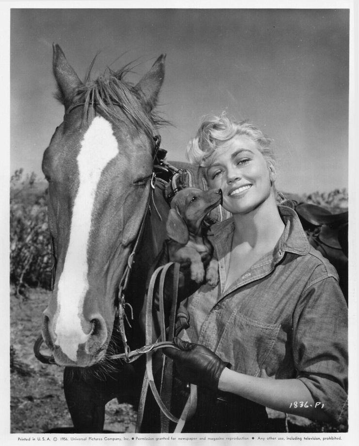 Dorothy Malone Dorothy Malone