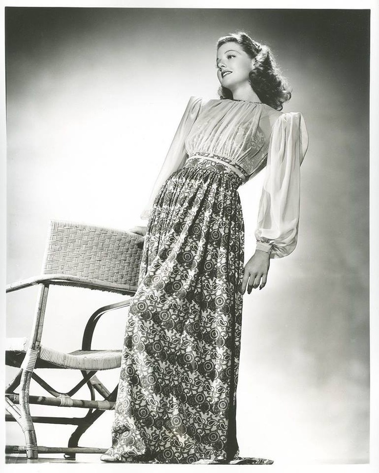 Ann Sheridan Ann Sheridan