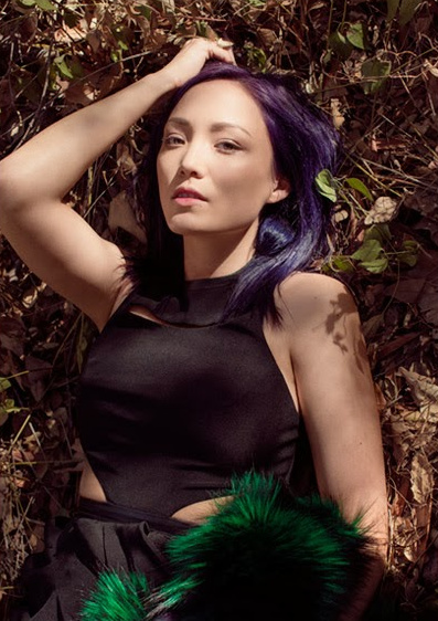 Pom Klementieff