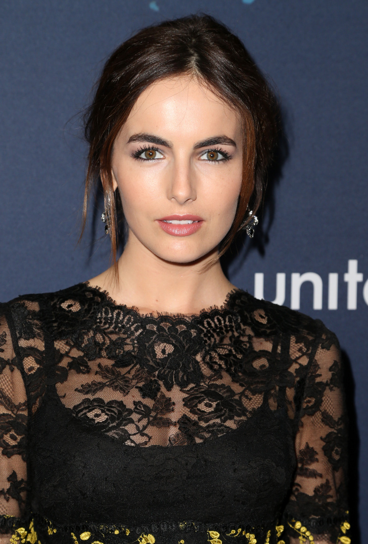 Camilla Belle Camilla Belle