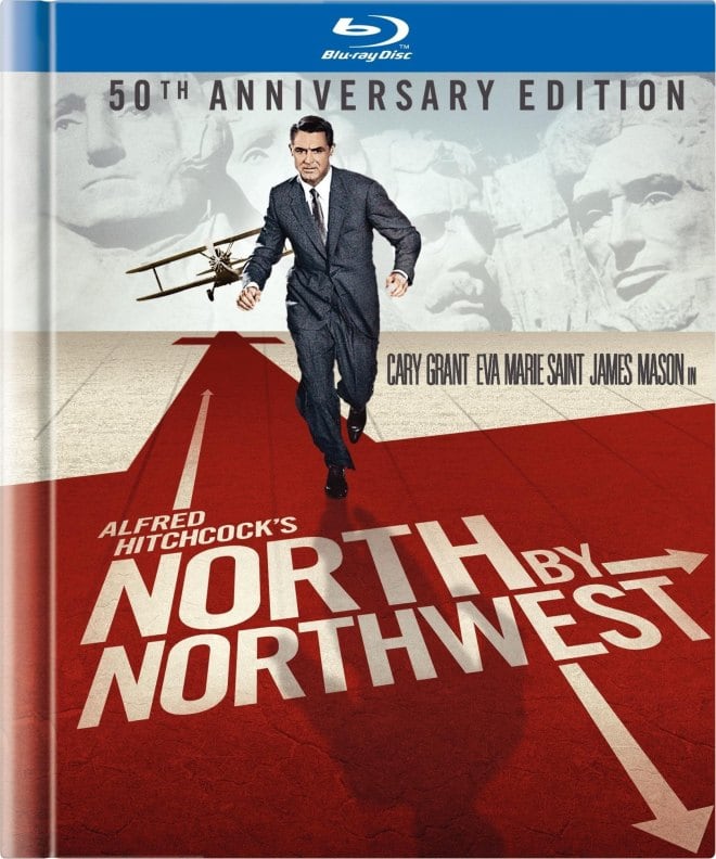 North By Northwest  [US Import]