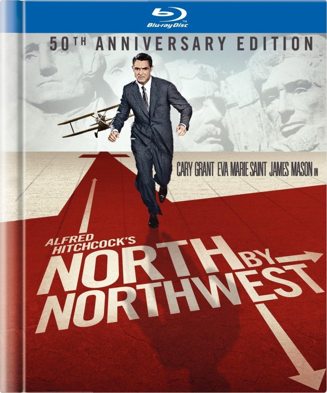 North By Northwest  [US Import]