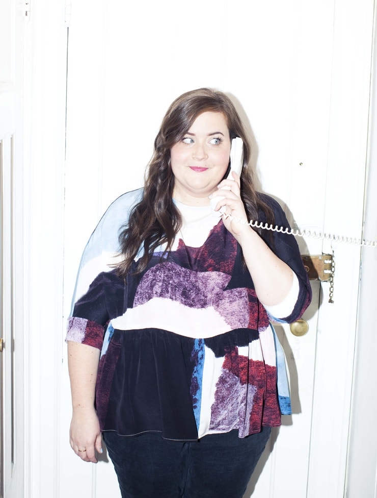 Aidy Bryant