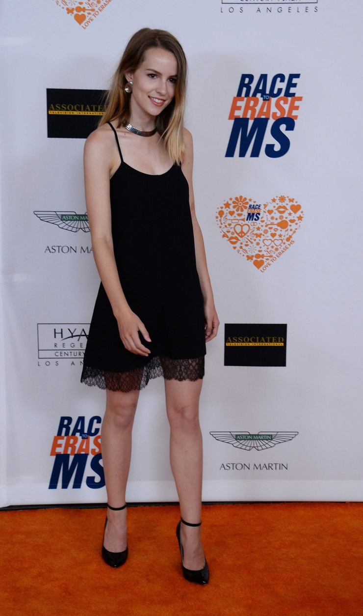 Bridgit Mendler Bridgit Mendler