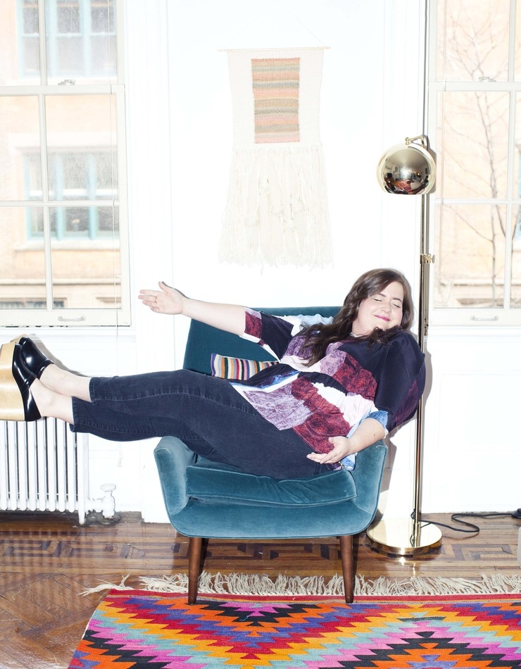 Aidy Bryant