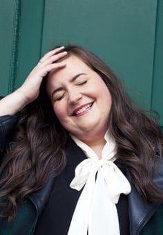 Aidy Bryant