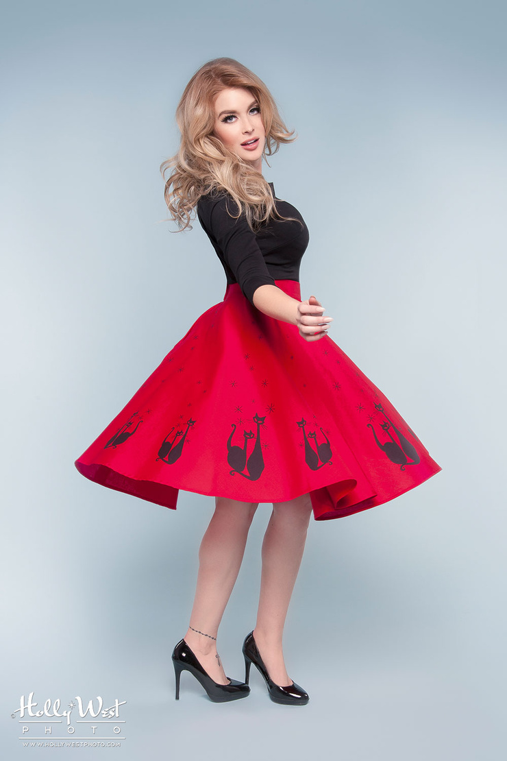 Renee Olstead