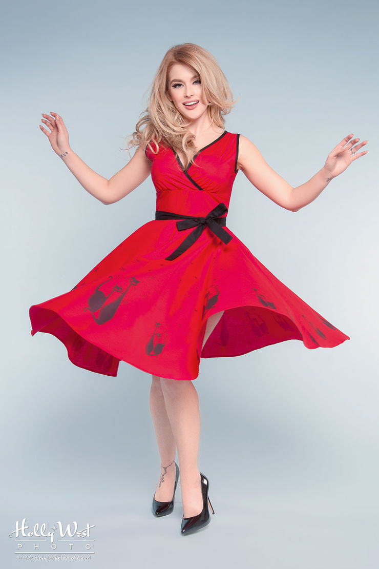 Renee Olstead Renee Olstead