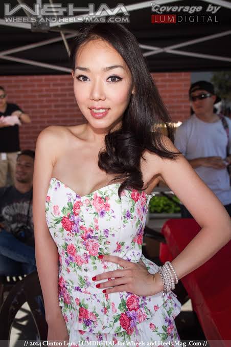 Maureen Chen