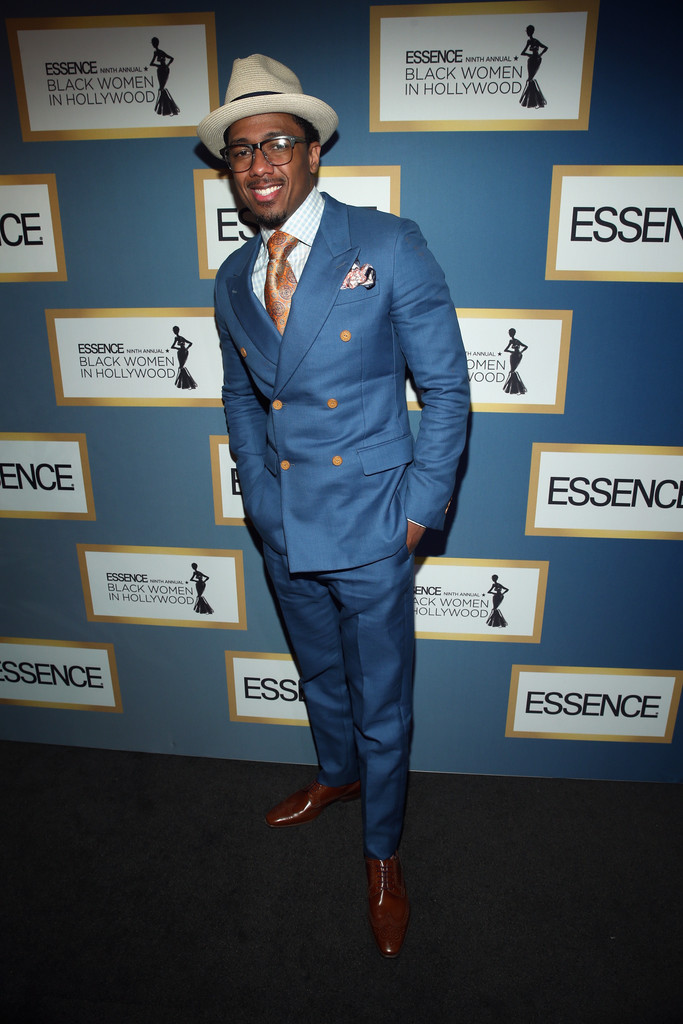 Nick Cannon