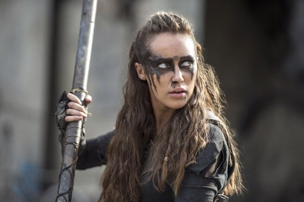Alycia Debnam Carey