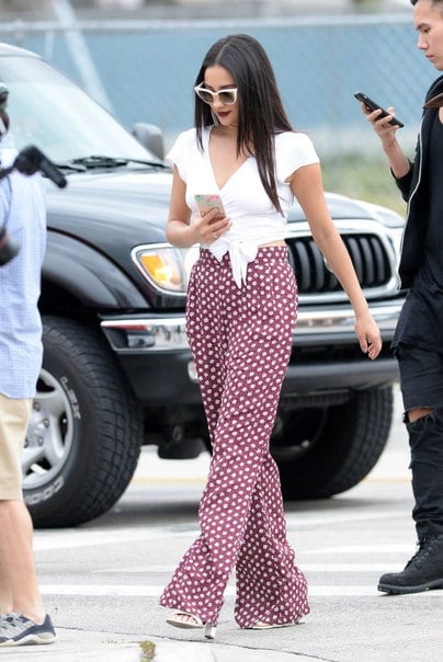 Shay Mitchell