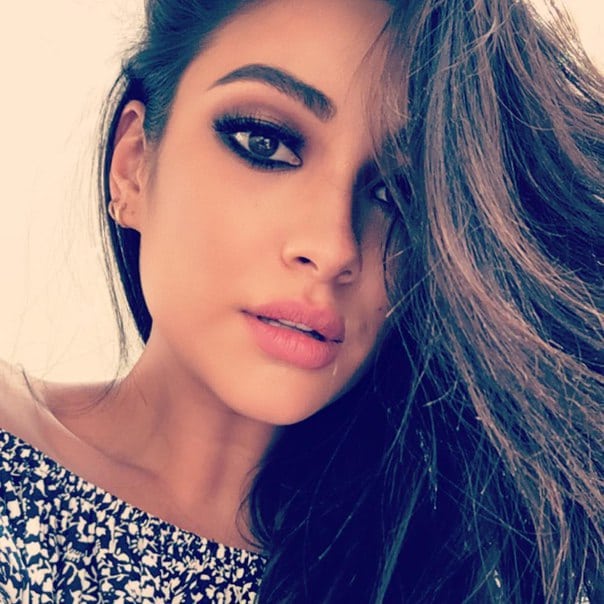 Shay Mitchell Shay Mitchell