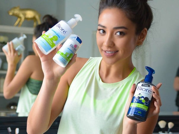 Shay Mitchell Shay Mitchell