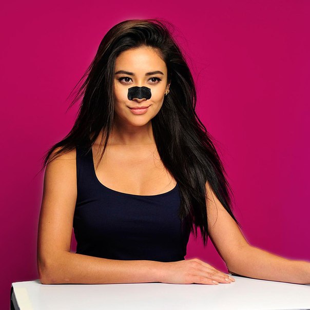 Shay Mitchell