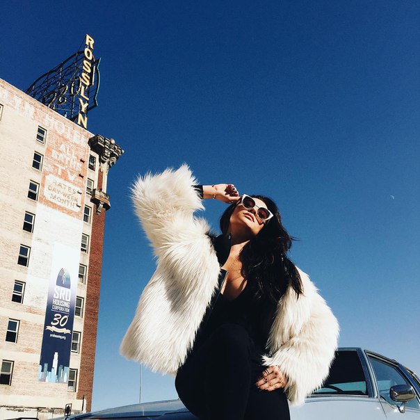 Shay Mitchell Shay Mitchell
