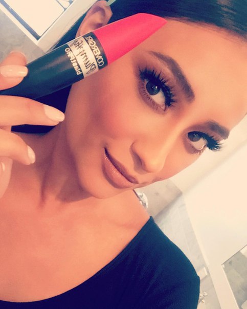 Shay Mitchell Shay Mitchell
