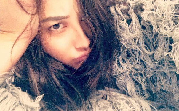 Shay Mitchell