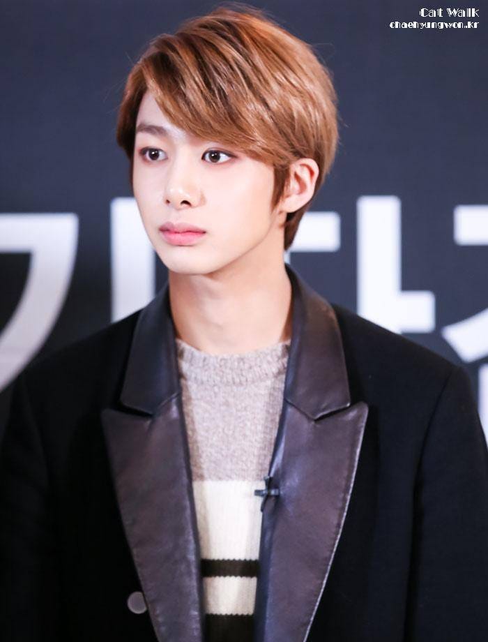 Hyungwon (MONSTA X)