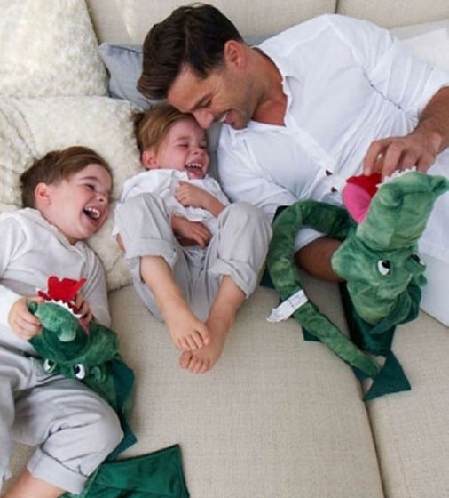 Ricky Martin Ricky Martin