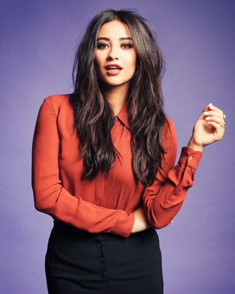 Shay Mitchell