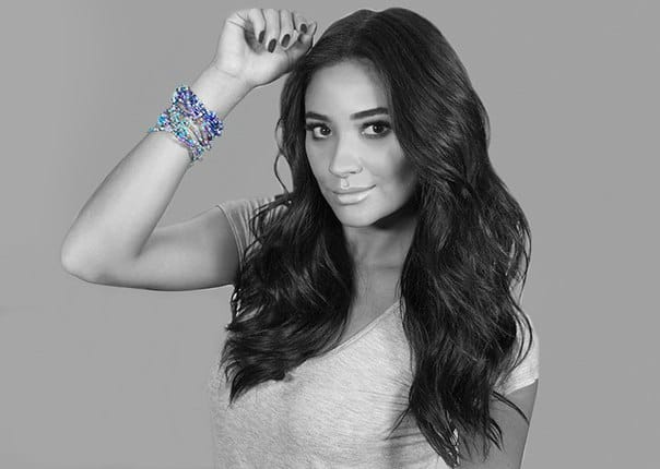 Shay Mitchell