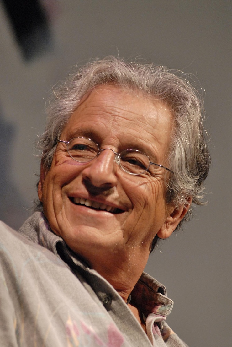 Fernando Gabeira