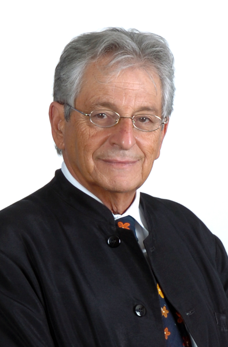 Fernando Gabeira