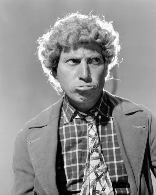 Harpo Marx