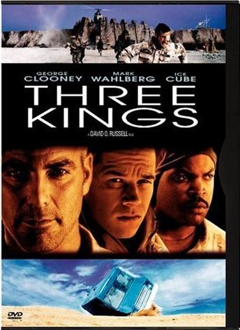 Three Kings