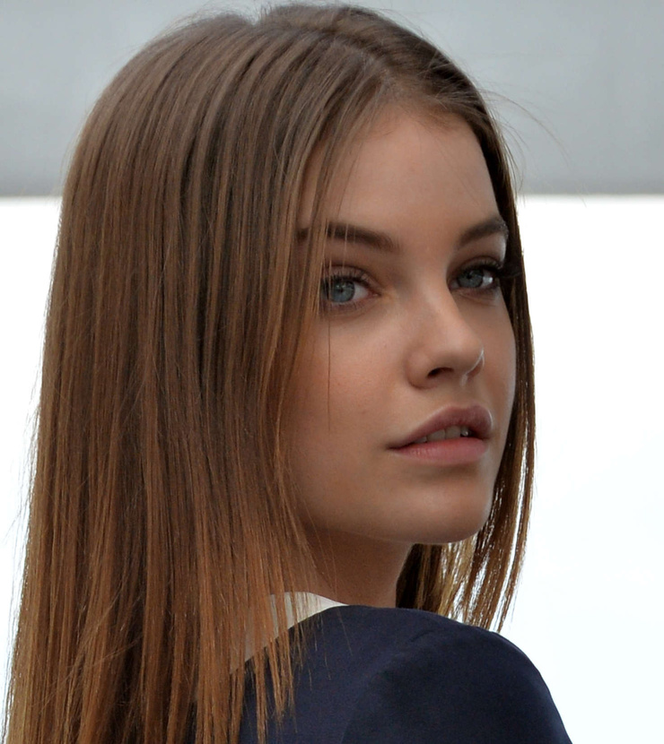Barbara Palvin