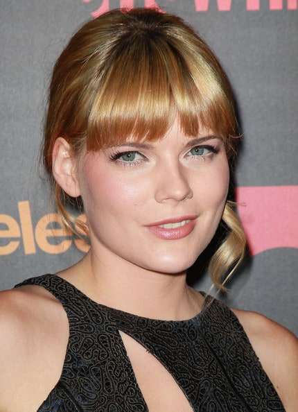 Emma Greenwell