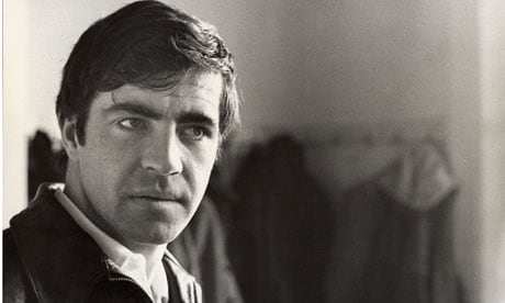 Alan Bates