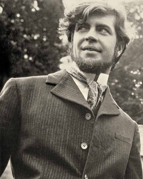 Alan Bates Alan Bates