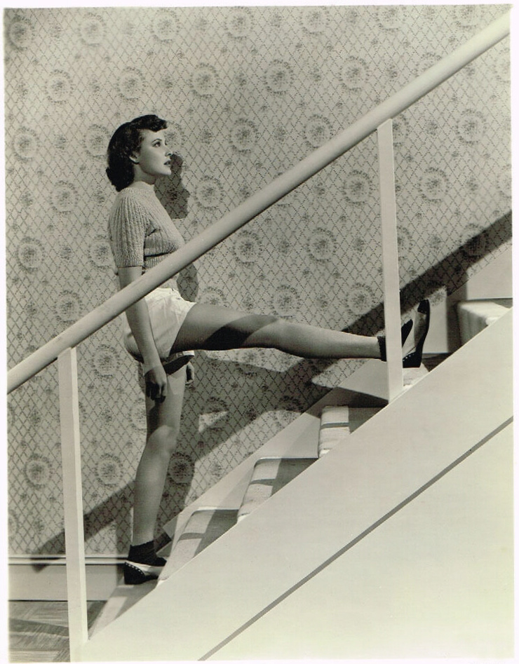 Laraine Day Laraine Day