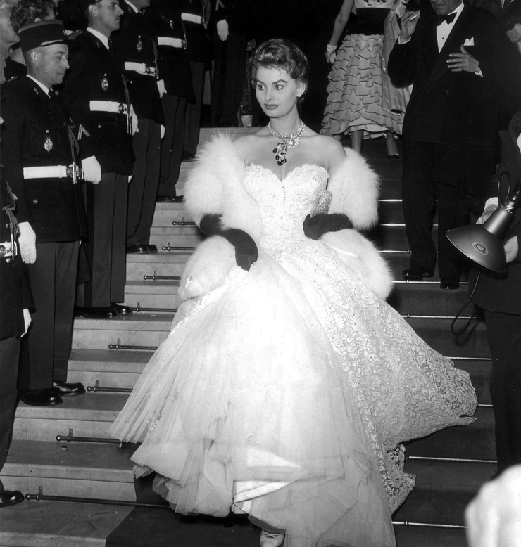 Sophia Loren Sophia Loren