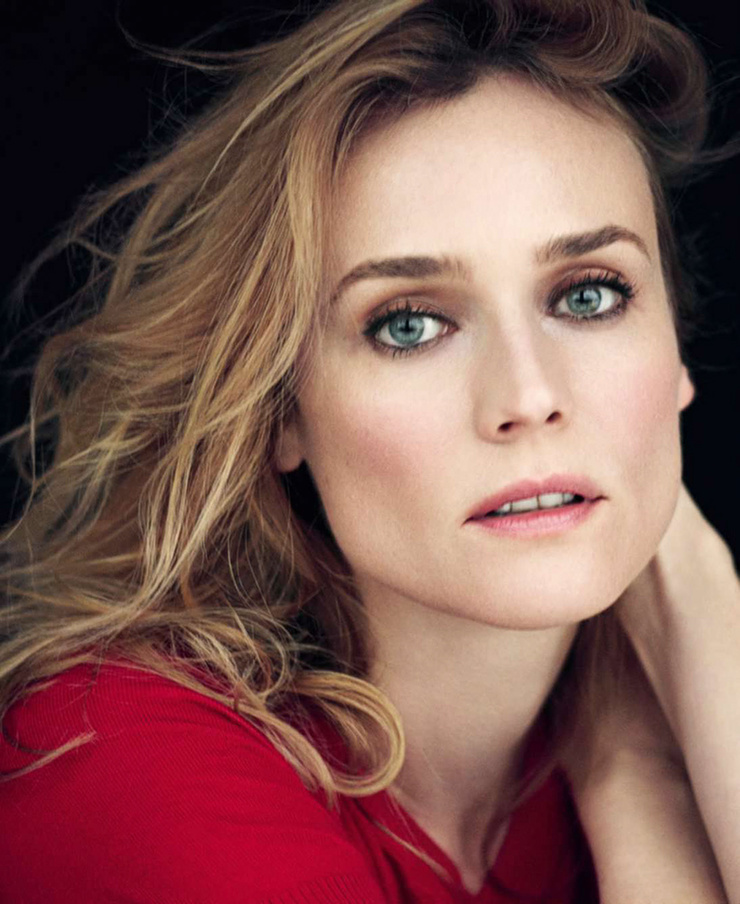 Diane Kruger Diane Kruger