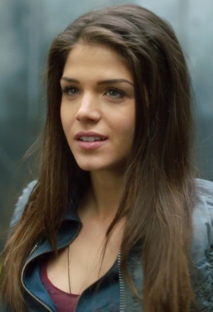 Marie Avgeropoulos Marie Avgeropoulos