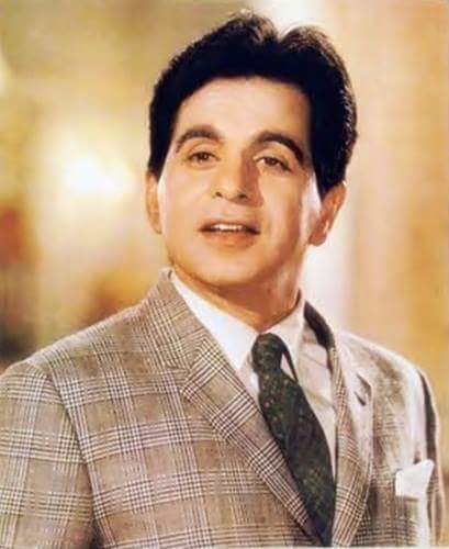 Dilip Kumar