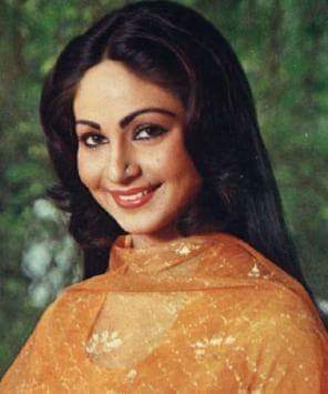 Picture of Rati Agnihotri