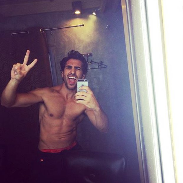 Elyas M'Barek