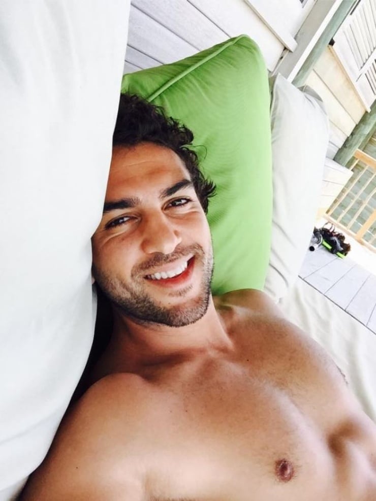 Elyas M'Barek