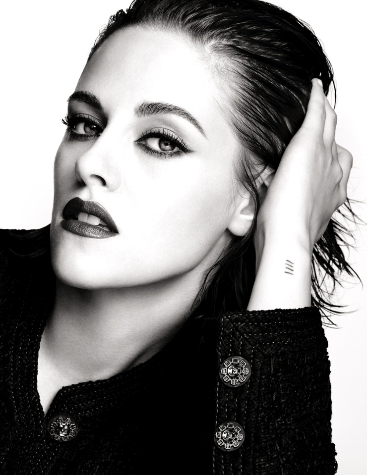 Kristen Stewart Kristen Stewart